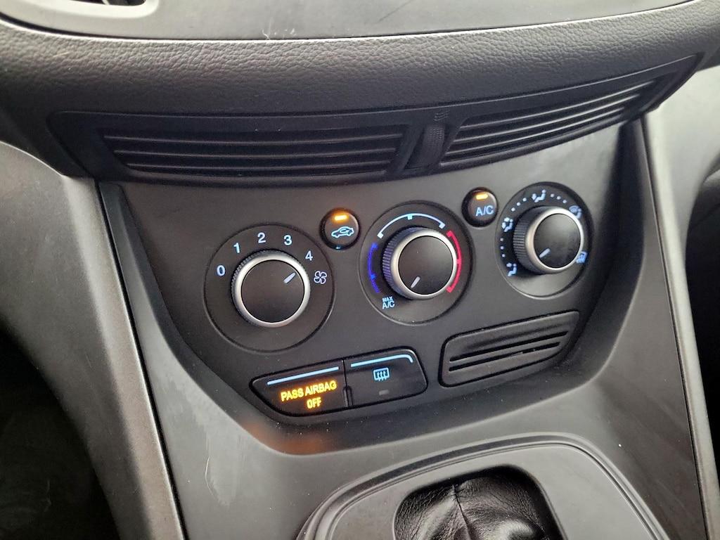 used 2015 Ford Escape car, priced at $13,998