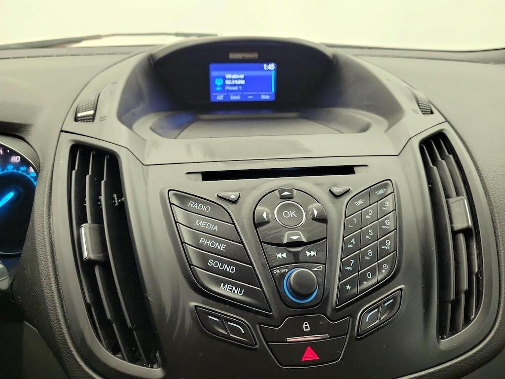 used 2015 Ford Escape car, priced at $13,998