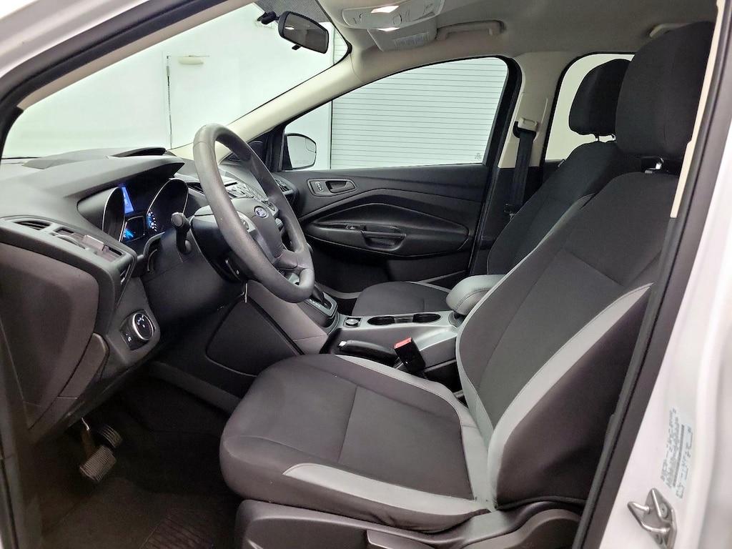 used 2015 Ford Escape car, priced at $13,998