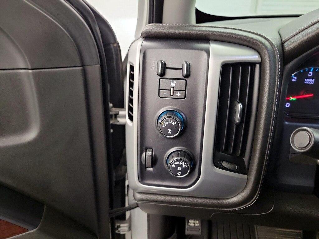 used 2018 GMC Sierra 1500 car, priced at $39,998
