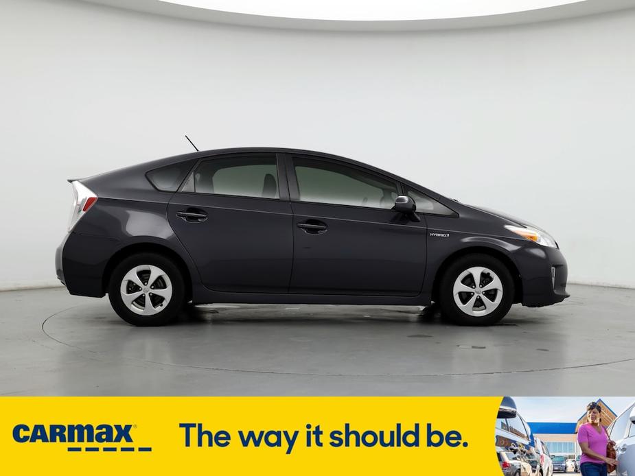 used 2014 Toyota Prius car, priced at $13,998