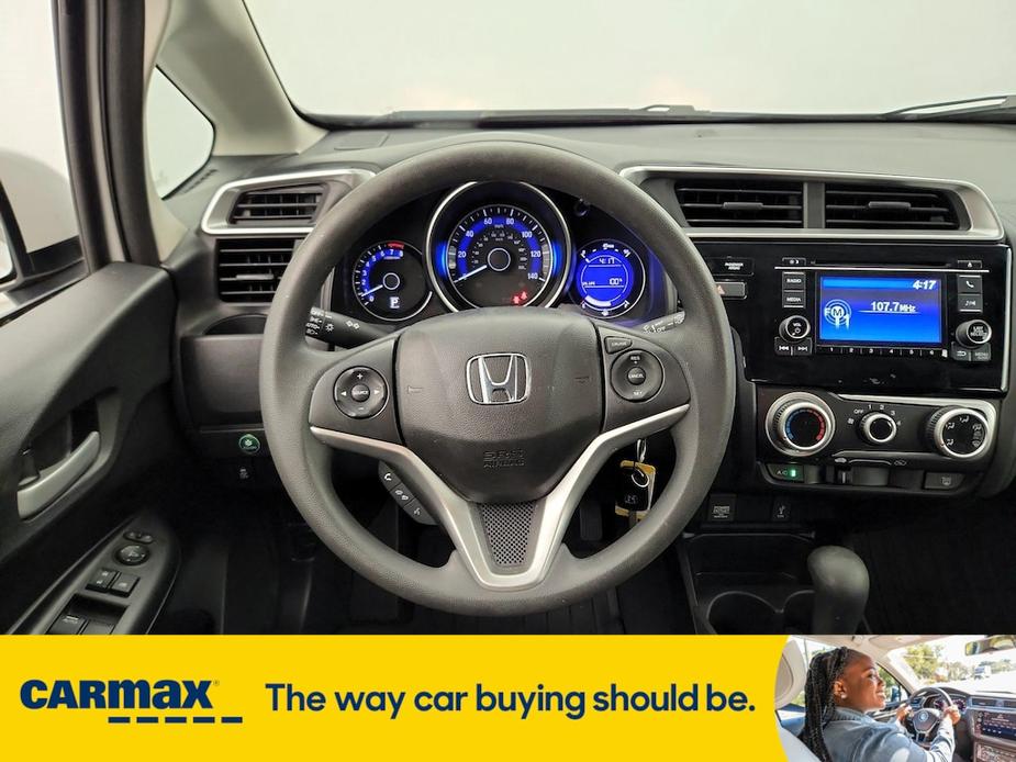 used 2020 Honda Fit car, priced at $19,998