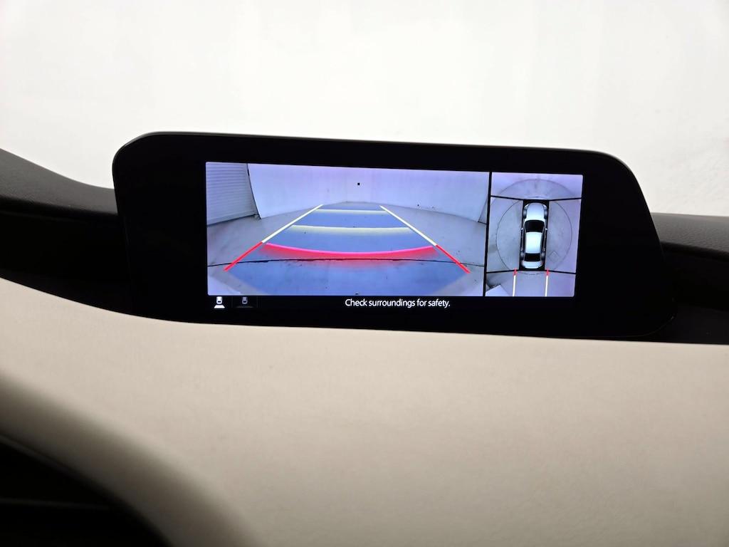 used 2021 Mazda Mazda3 car, priced at $21,998