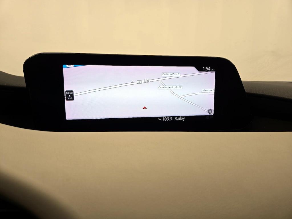 used 2021 Mazda Mazda3 car, priced at $21,998