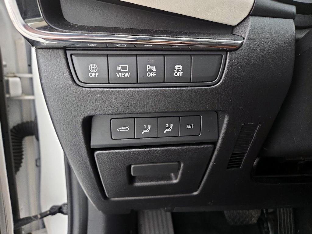 used 2021 Mazda Mazda3 car, priced at $21,998