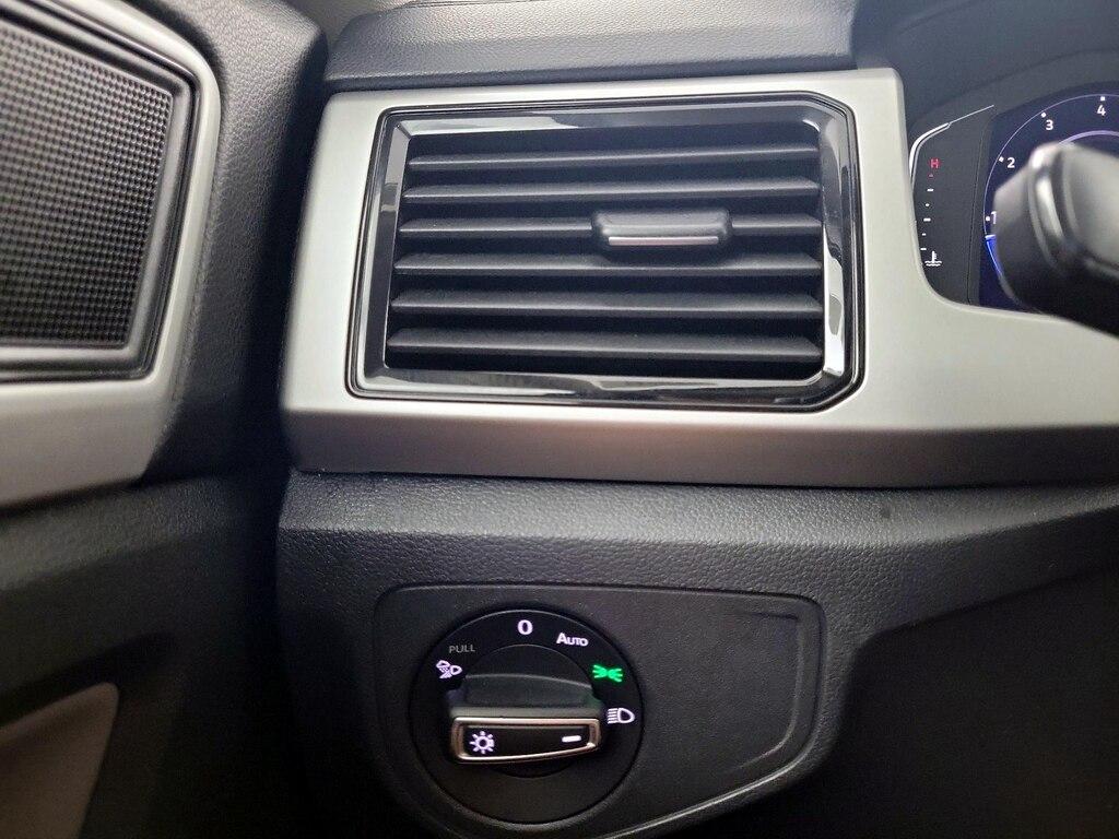 used 2023 Volkswagen Atlas car, priced at $32,998