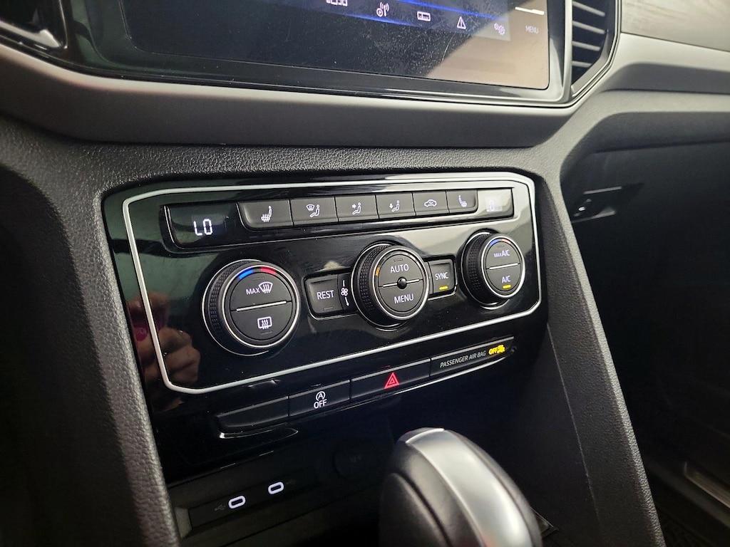 used 2023 Volkswagen Atlas car, priced at $33,998