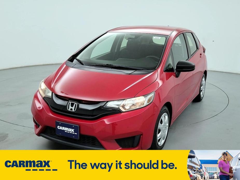 used 2016 Honda Fit car, priced at $13,599