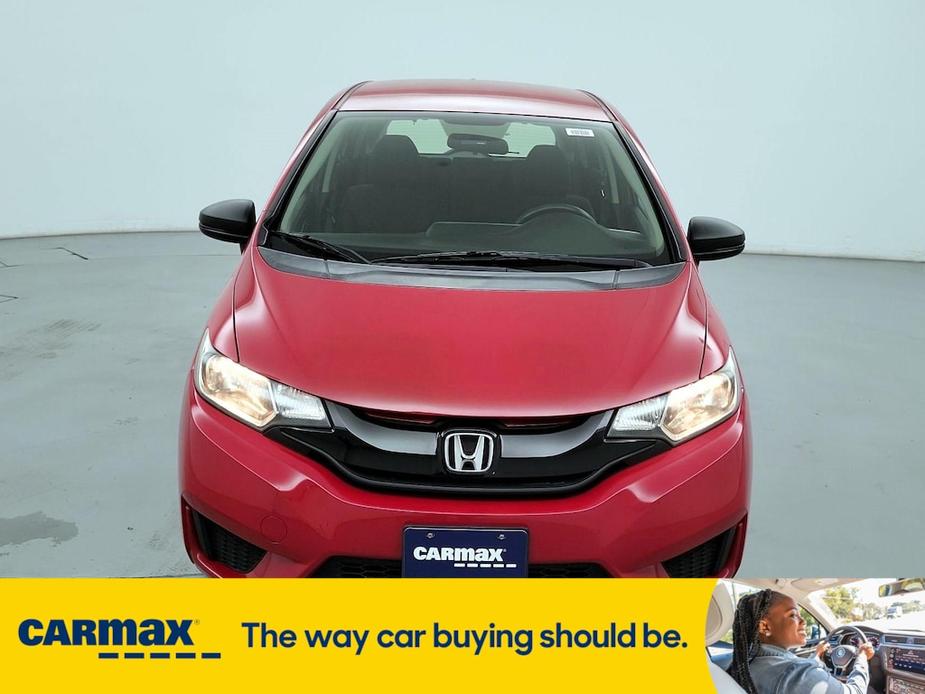 used 2016 Honda Fit car, priced at $13,599