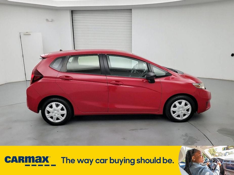 used 2016 Honda Fit car, priced at $13,599