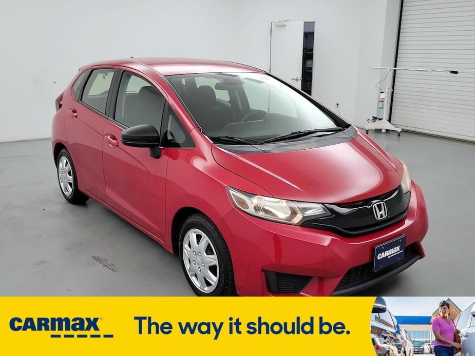 used 2016 Honda Fit car, priced at $13,599