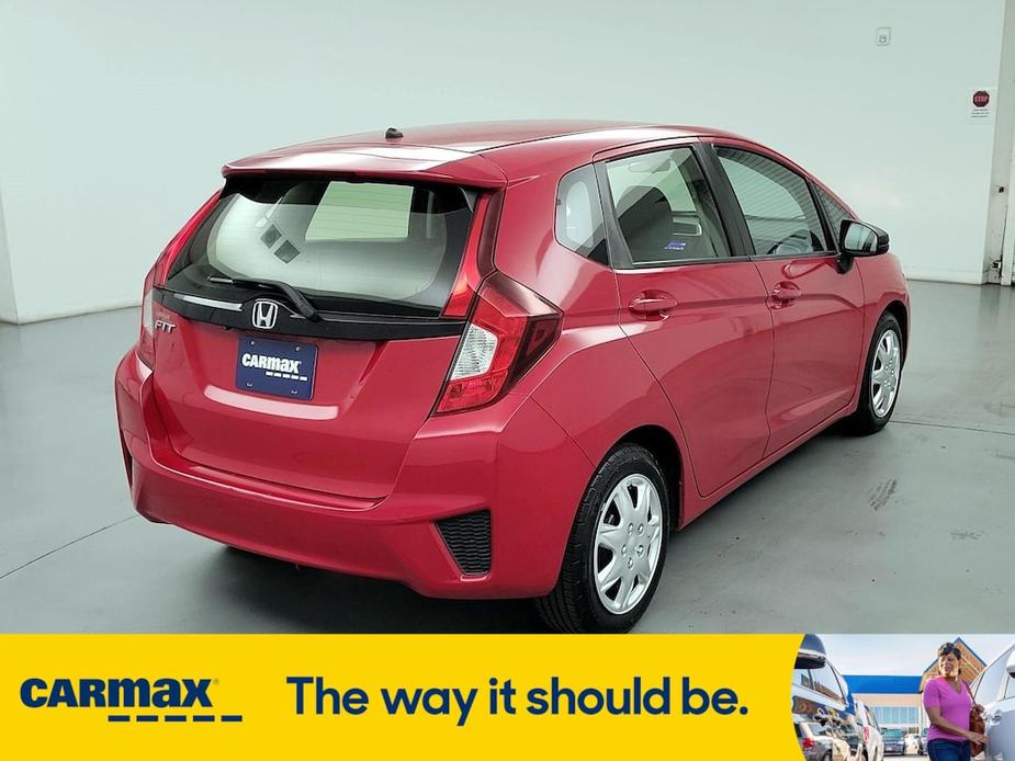 used 2016 Honda Fit car, priced at $13,599