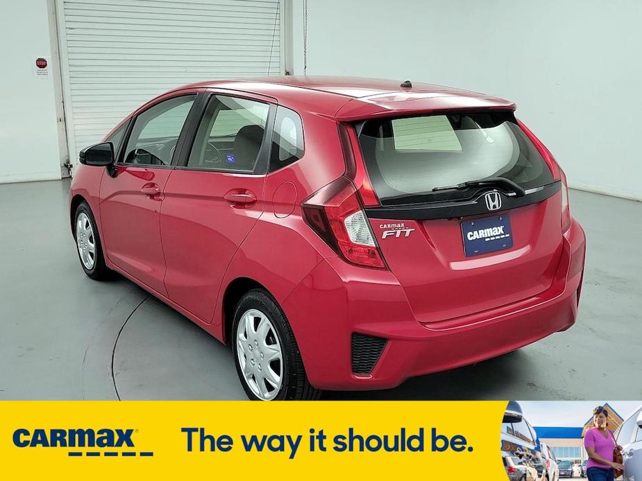 used 2016 Honda Fit car, priced at $13,599