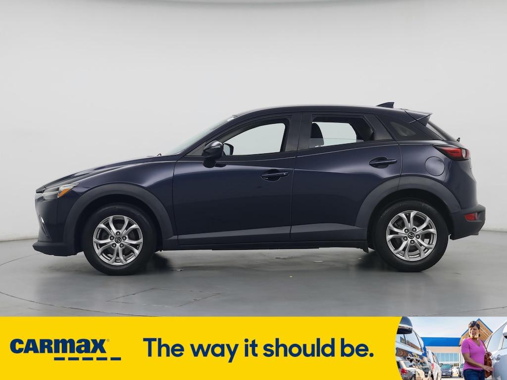 used 2019 Mazda CX-3 car, priced at $17,998