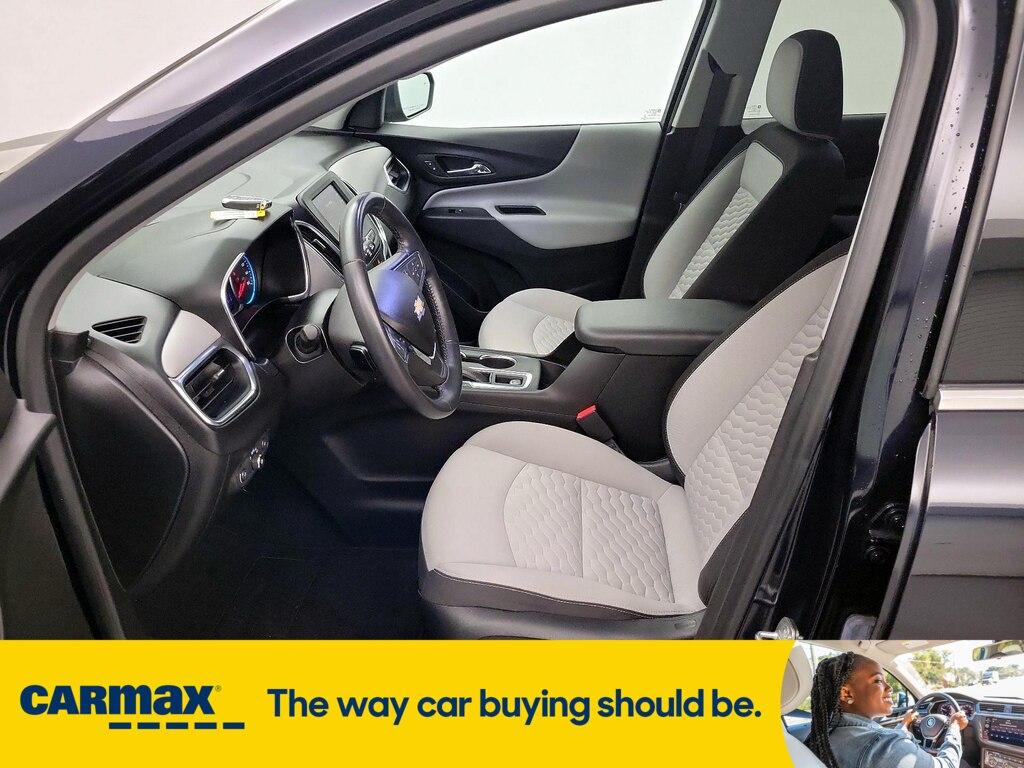 used 2020 Chevrolet Equinox car, priced at $19,998
