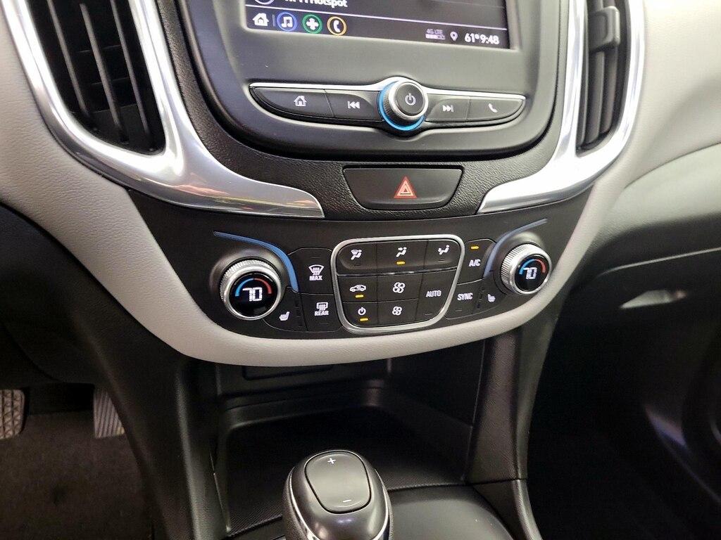 used 2020 Chevrolet Equinox car, priced at $19,998