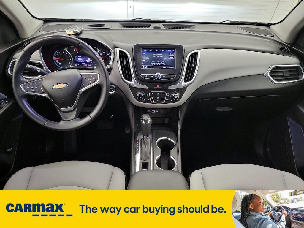 used 2020 Chevrolet Equinox car, priced at $19,998