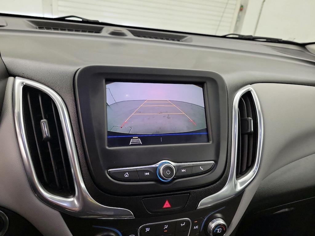 used 2020 Chevrolet Equinox car, priced at $19,998