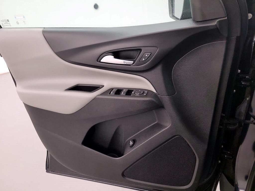used 2020 Chevrolet Equinox car, priced at $19,998