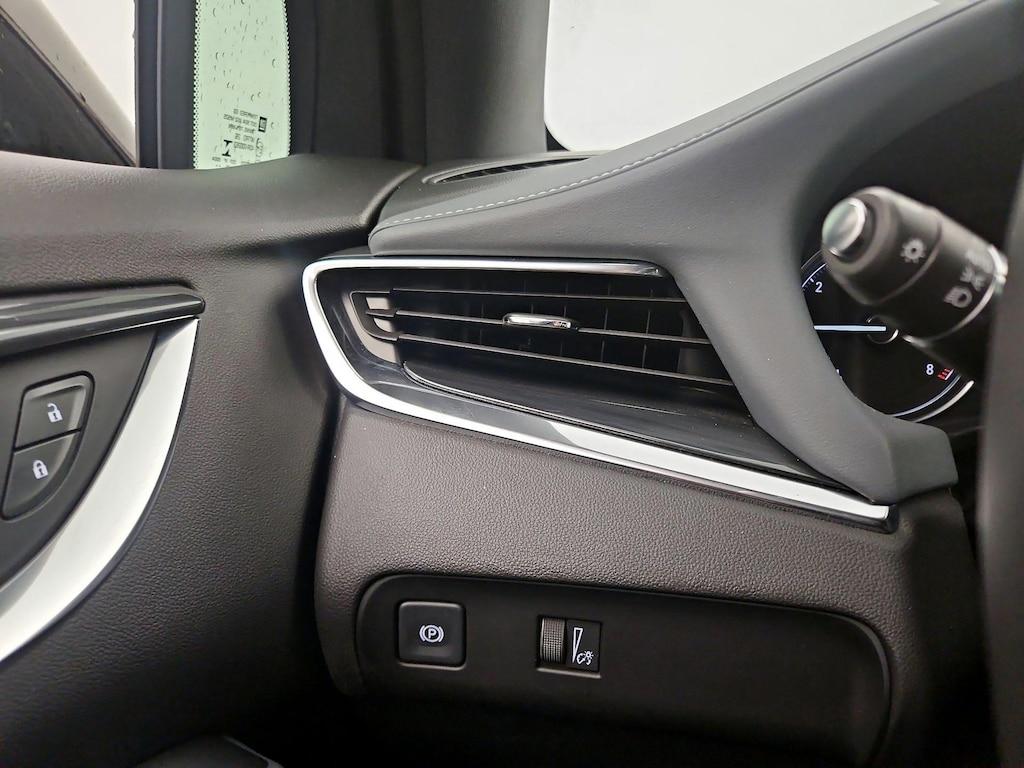 used 2022 Buick Enclave car, priced at $30,998