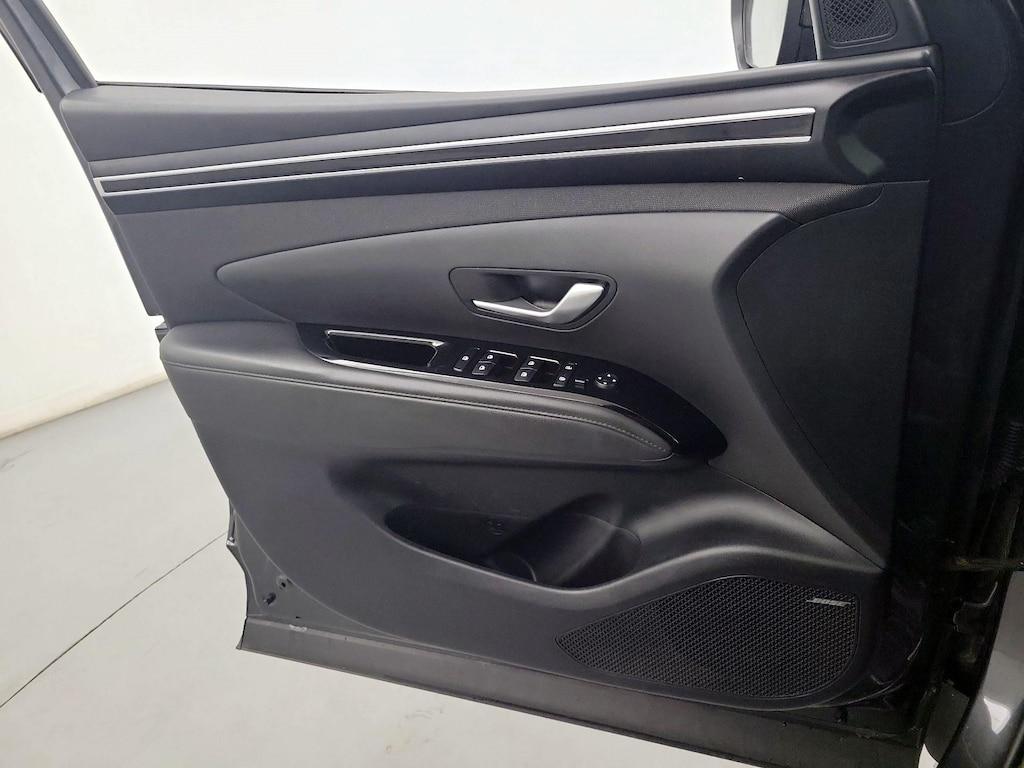 used 2022 Hyundai Tucson car, priced at $25,998