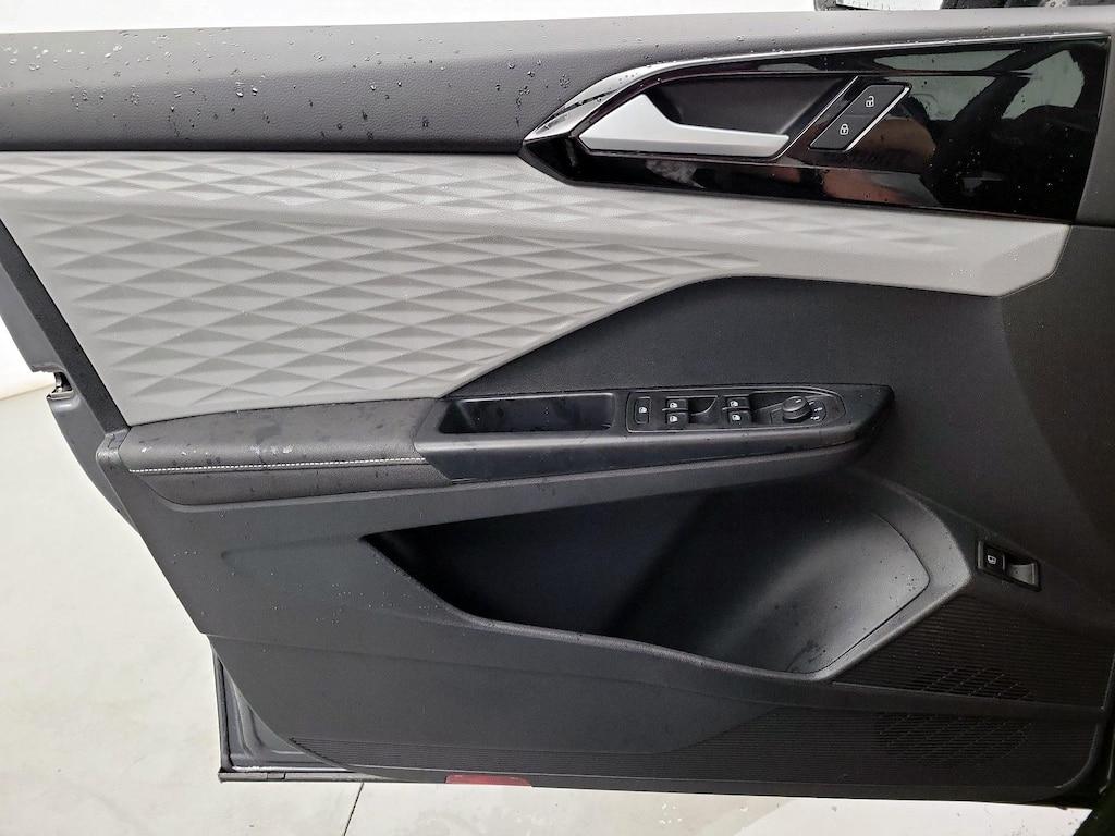 used 2024 Volkswagen Taos car, priced at $24,998