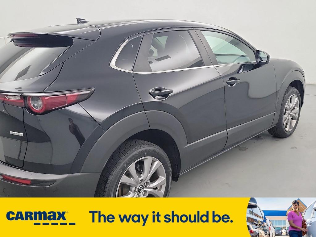 used 2020 Mazda CX-30 car, priced at $20,998