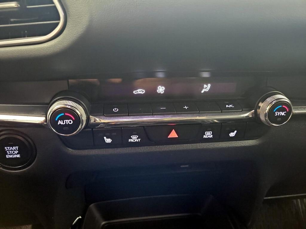 used 2020 Mazda CX-30 car, priced at $20,998