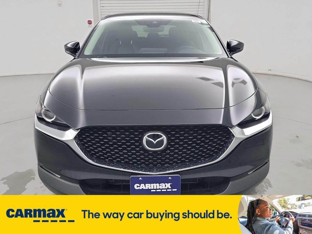 used 2020 Mazda CX-30 car, priced at $20,998