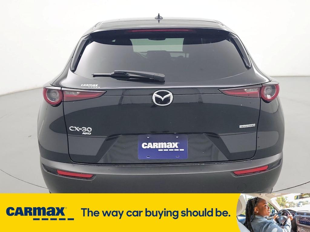 used 2020 Mazda CX-30 car, priced at $20,998