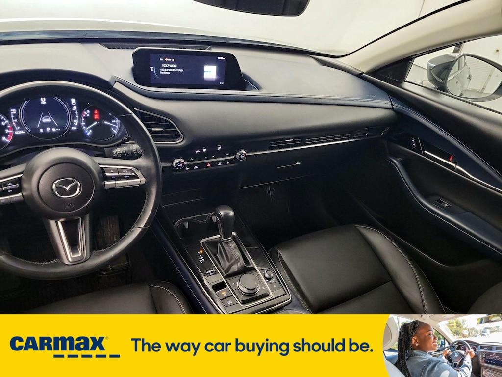 used 2020 Mazda CX-30 car, priced at $20,998