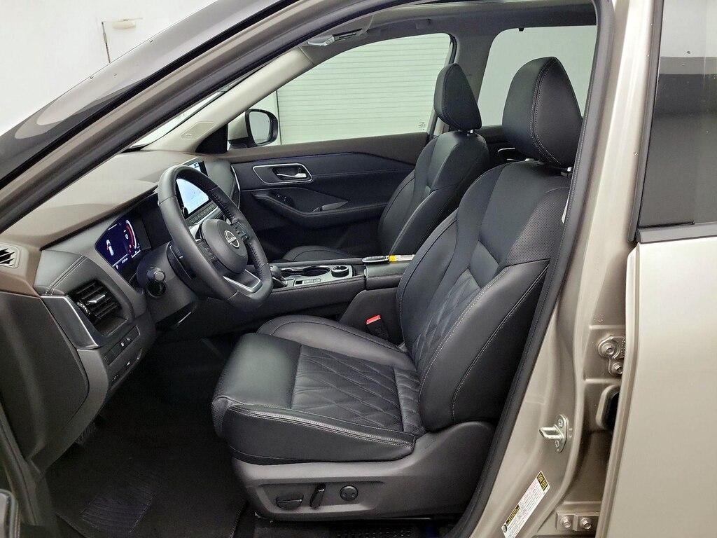 used 2023 Nissan Rogue car, priced at $27,998