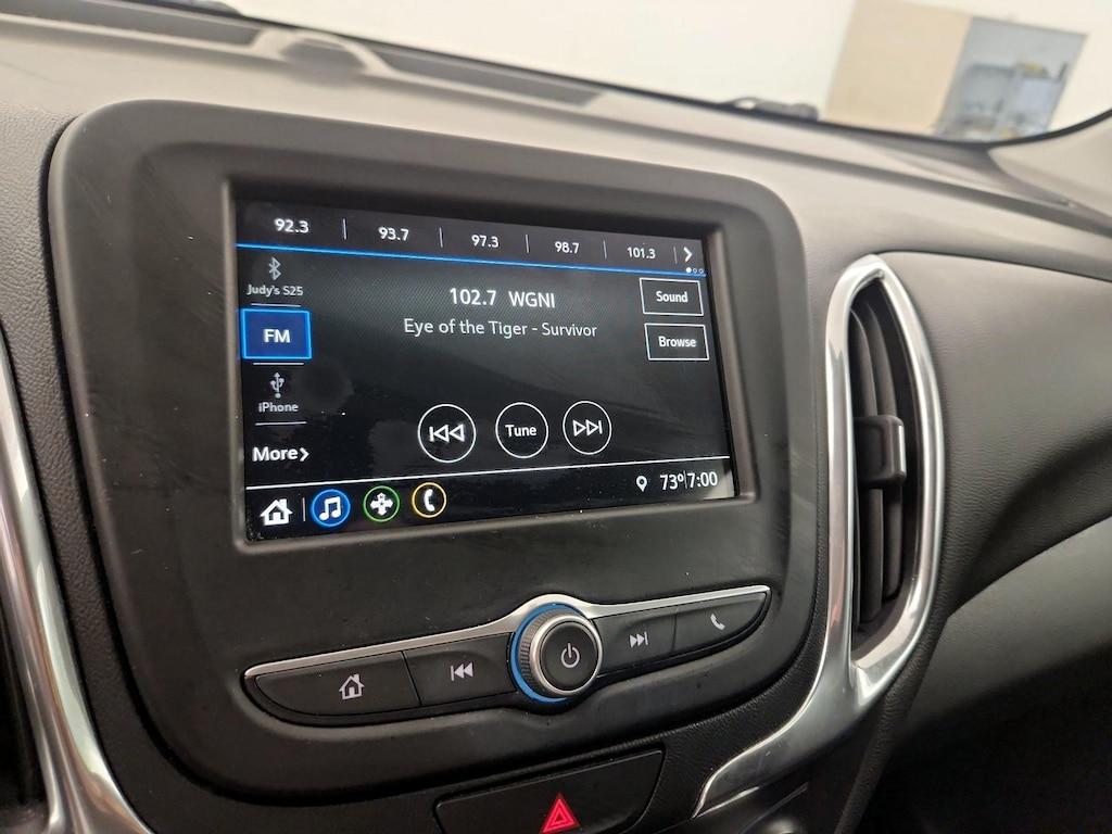 used 2019 Chevrolet Equinox car, priced at $17,998