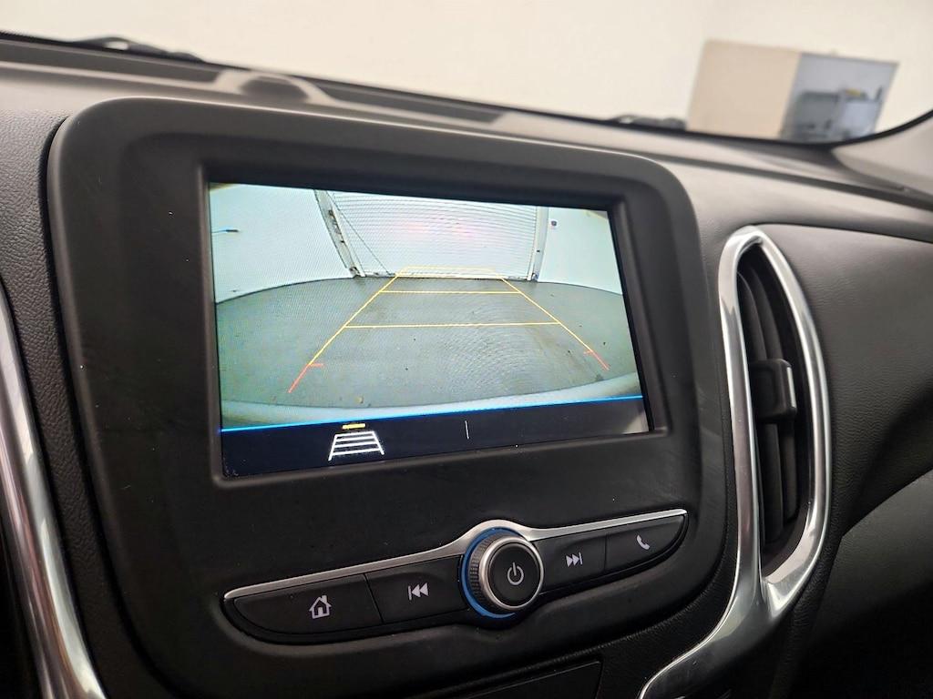 used 2019 Chevrolet Equinox car, priced at $17,998
