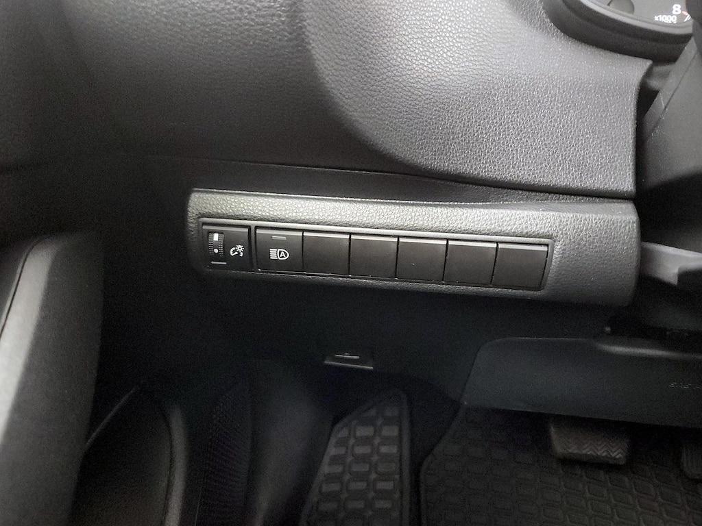 used 2023 Toyota Corolla car, priced at $21,998