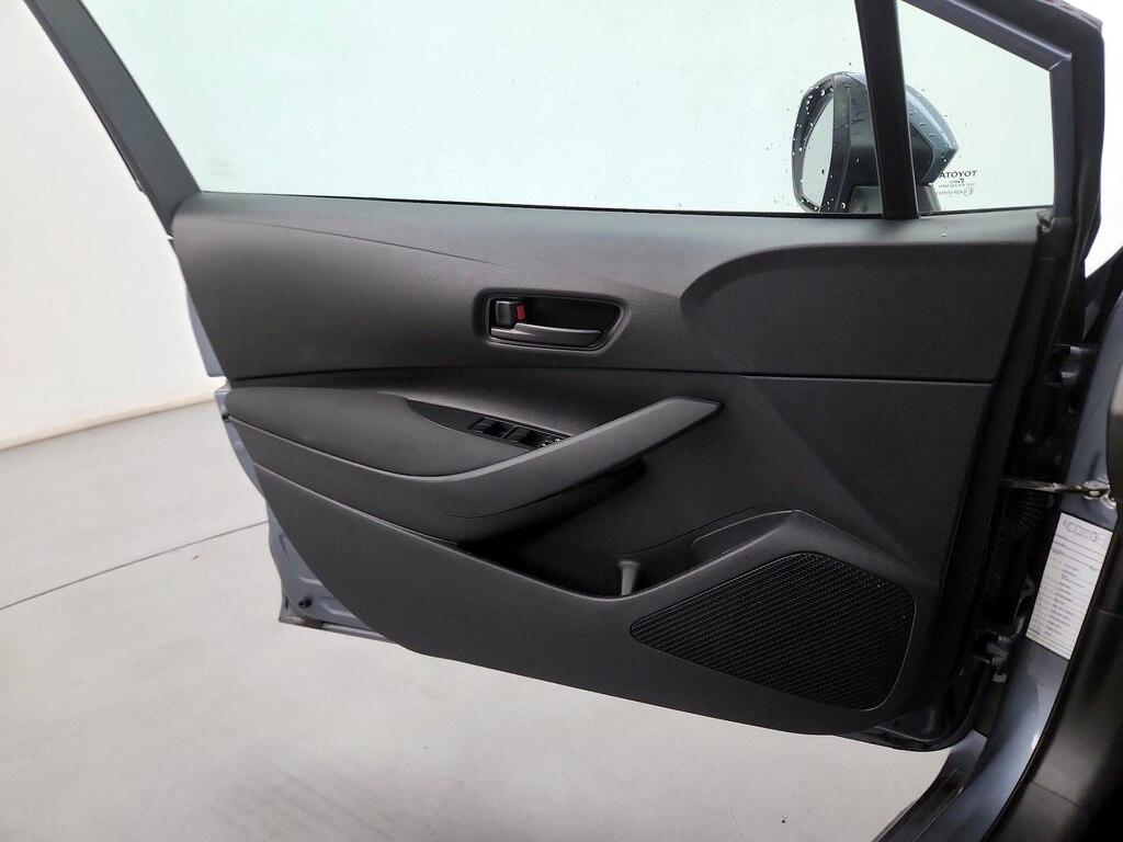 used 2023 Toyota Corolla car, priced at $21,998
