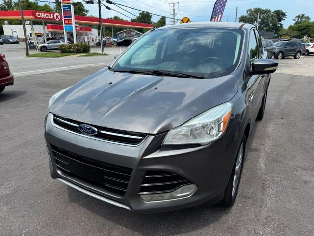 used 2013 Ford Escape car, priced at $7,400