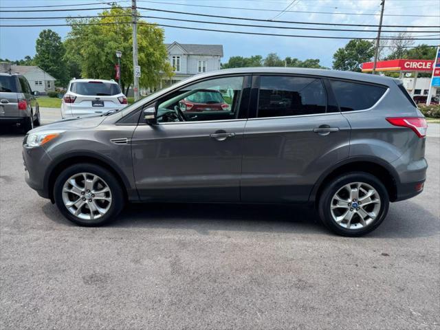 used 2013 Ford Escape car, priced at $7,400