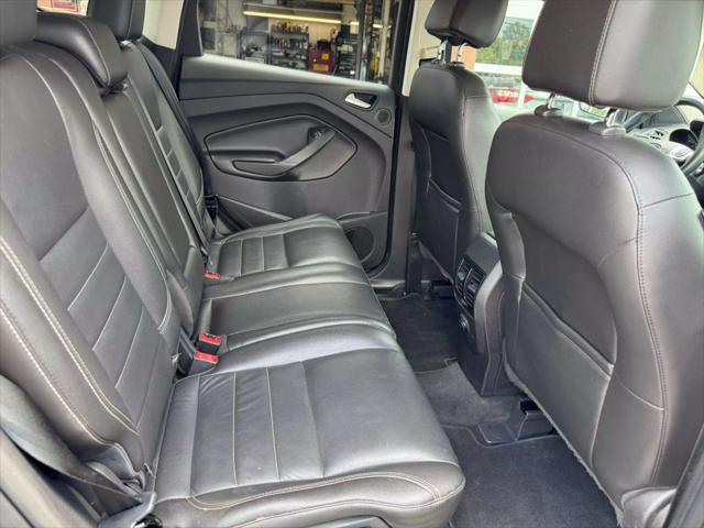 used 2013 Ford Escape car, priced at $7,400