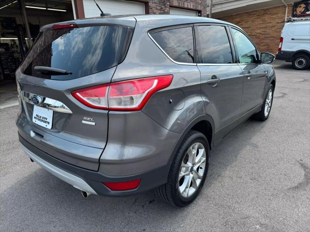 used 2013 Ford Escape car, priced at $7,400