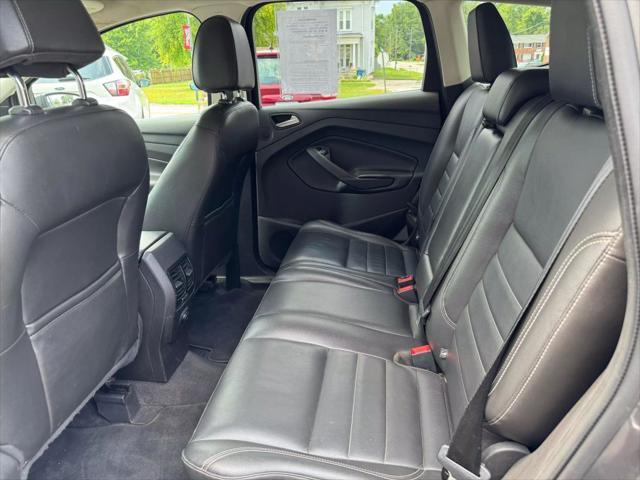 used 2013 Ford Escape car, priced at $7,400