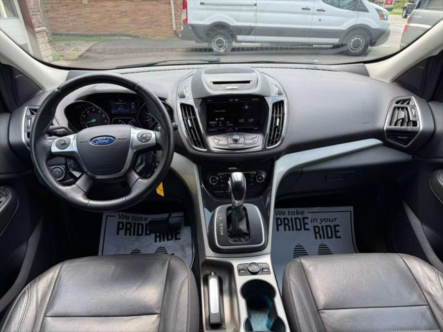 used 2013 Ford Escape car, priced at $7,400