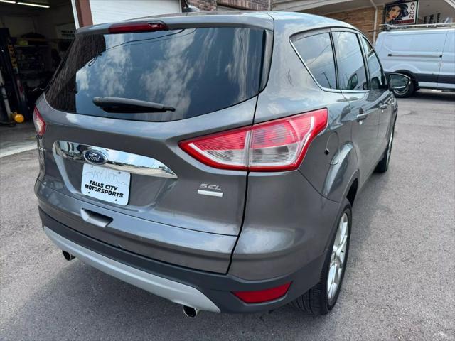used 2013 Ford Escape car, priced at $7,400