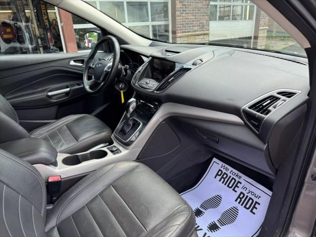 used 2013 Ford Escape car, priced at $7,400