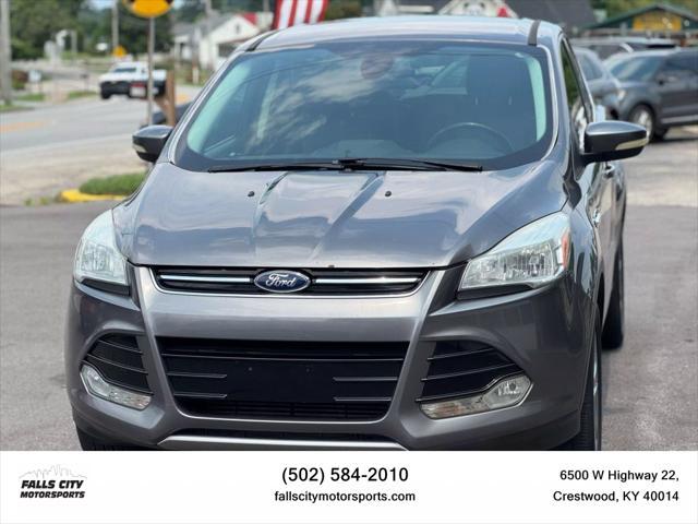used 2013 Ford Escape car, priced at $7,400