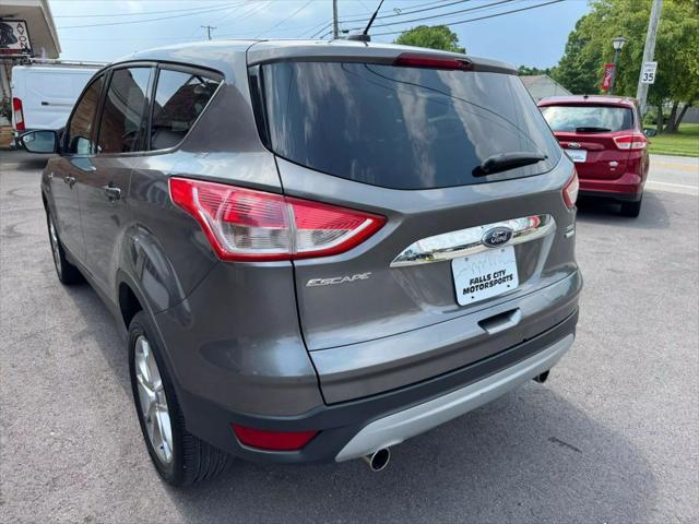 used 2013 Ford Escape car, priced at $7,400