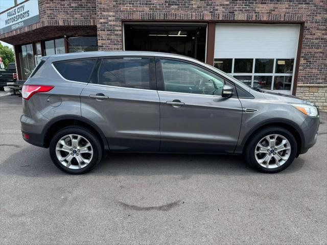 used 2013 Ford Escape car, priced at $7,400