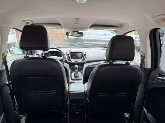 used 2013 Ford Escape car, priced at $7,400