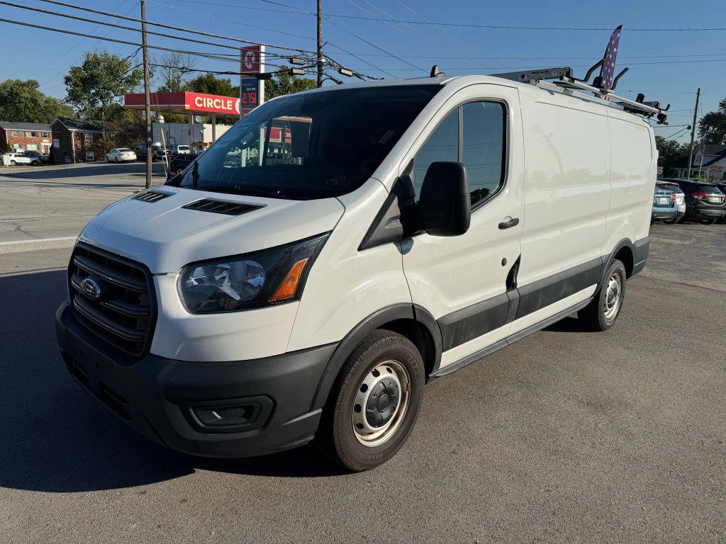 used 2020 Ford Transit-150 car, priced at $14,995