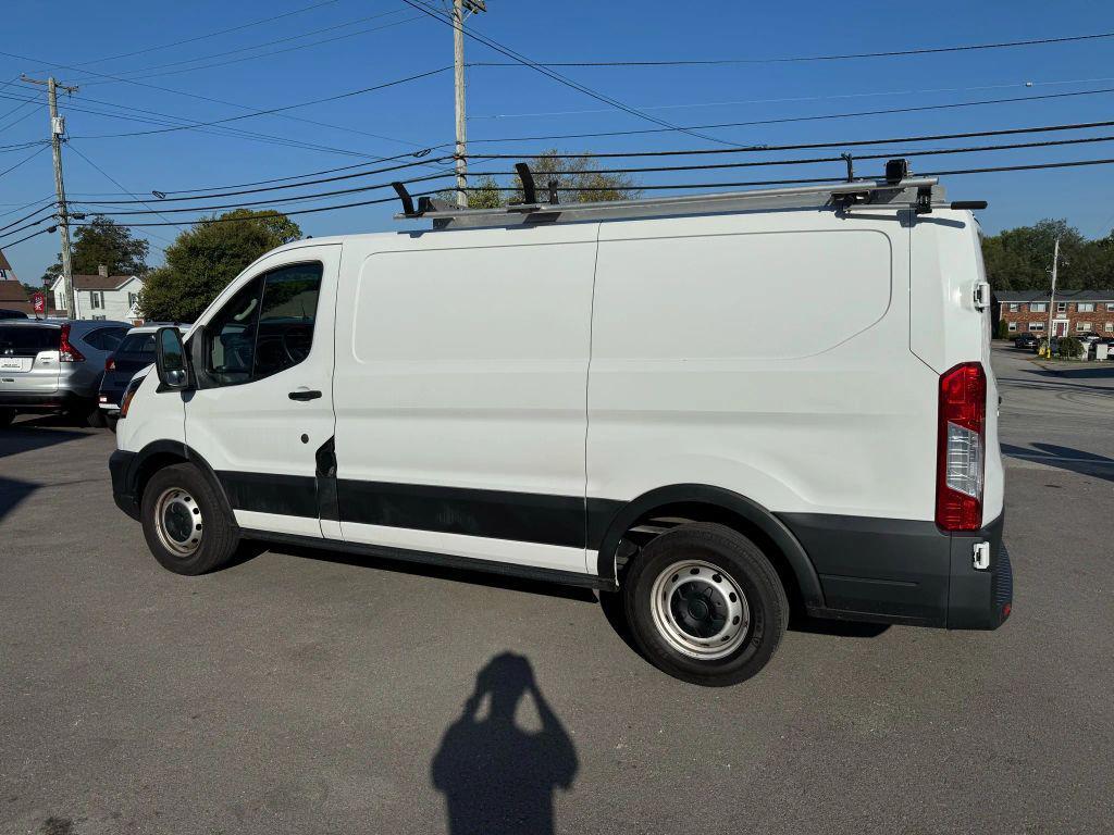 used 2020 Ford Transit-150 car, priced at $14,995